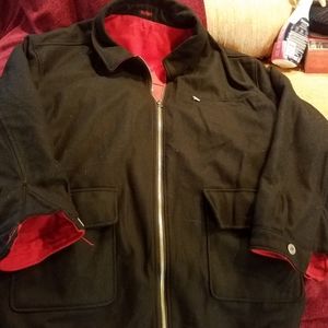 Vintage Marlboro jacket